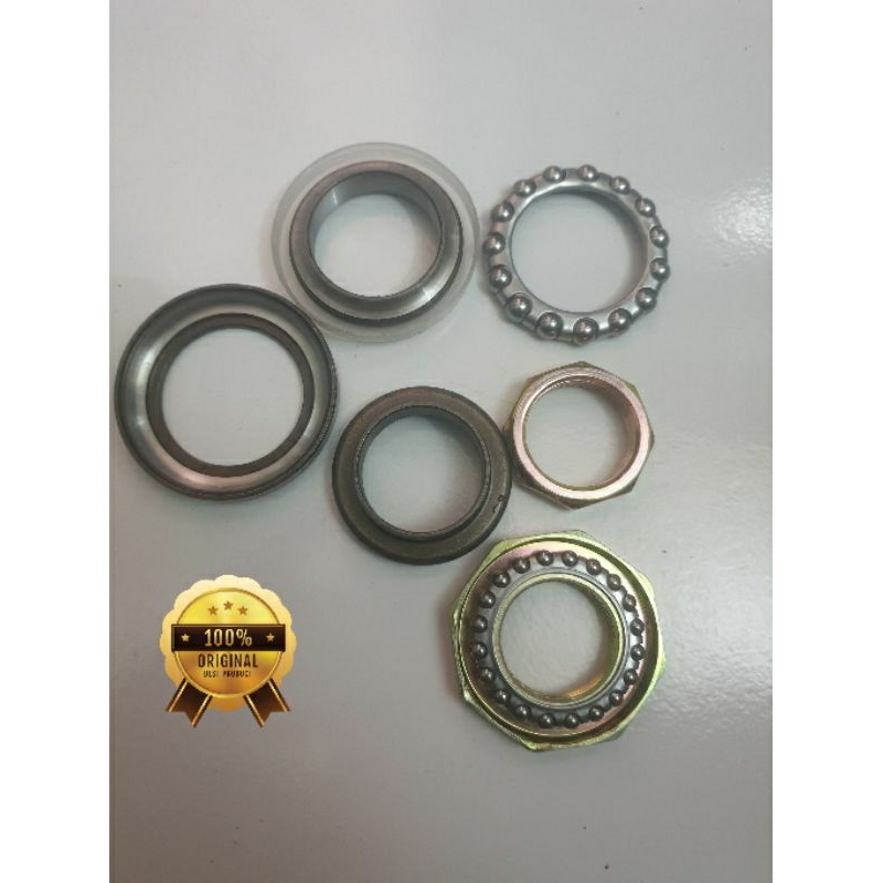 Komstir motor listrik uwinfly T3 series .T5, GT,GN,N9 pro dan BW