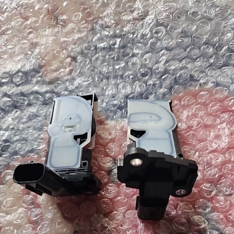 sensor air flow Toyota lexus