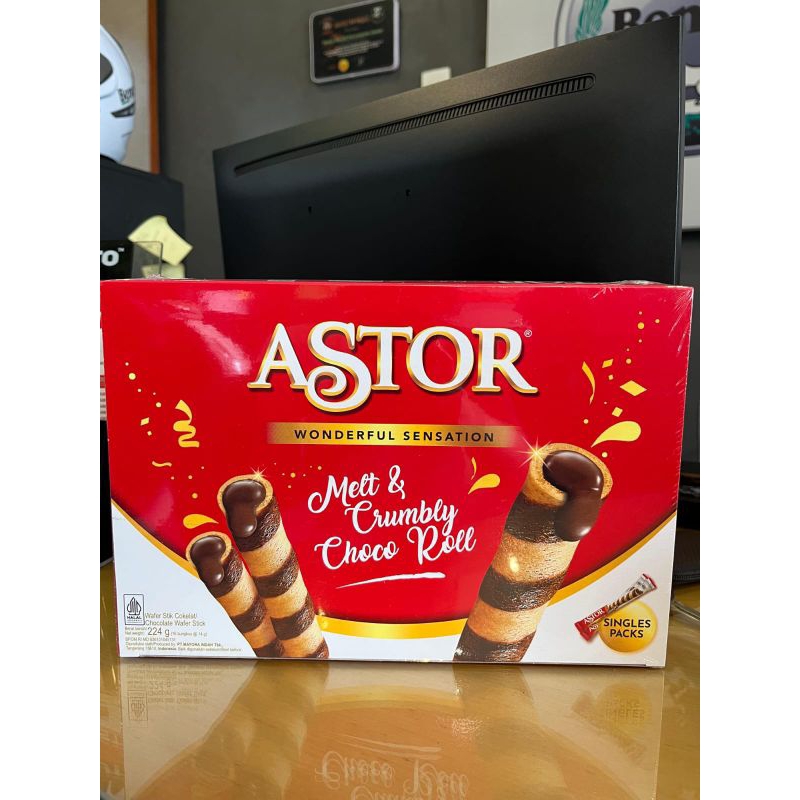 

Astor festive 224 gr/hampers/parcel