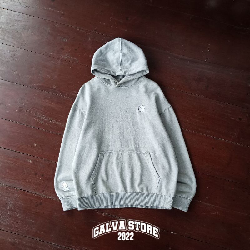Hoodie Spao x Cartoon Network