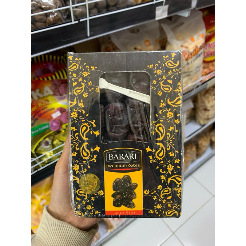 

KURMA BARARI PREMIUM QATES SUPER ENAK HARGA MURAH