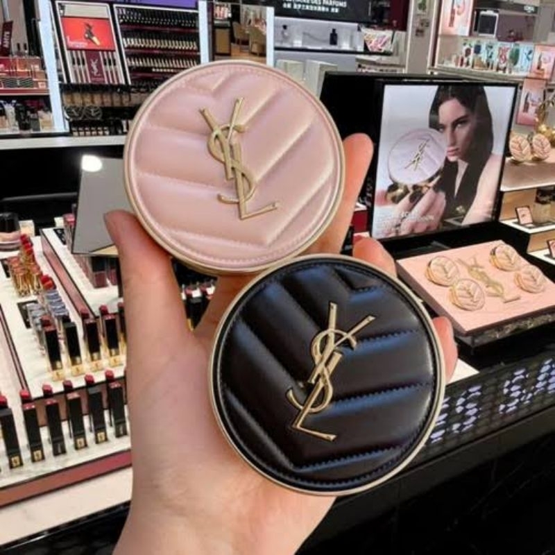 CUSHION YSL