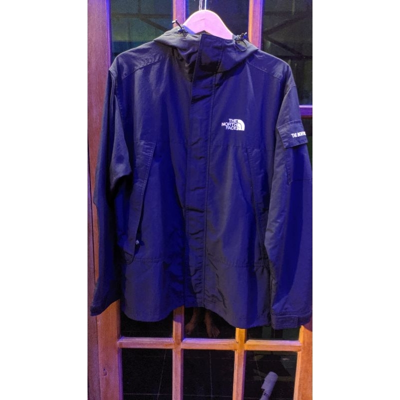 TNF SAKU SAMPING The North Face Outdor