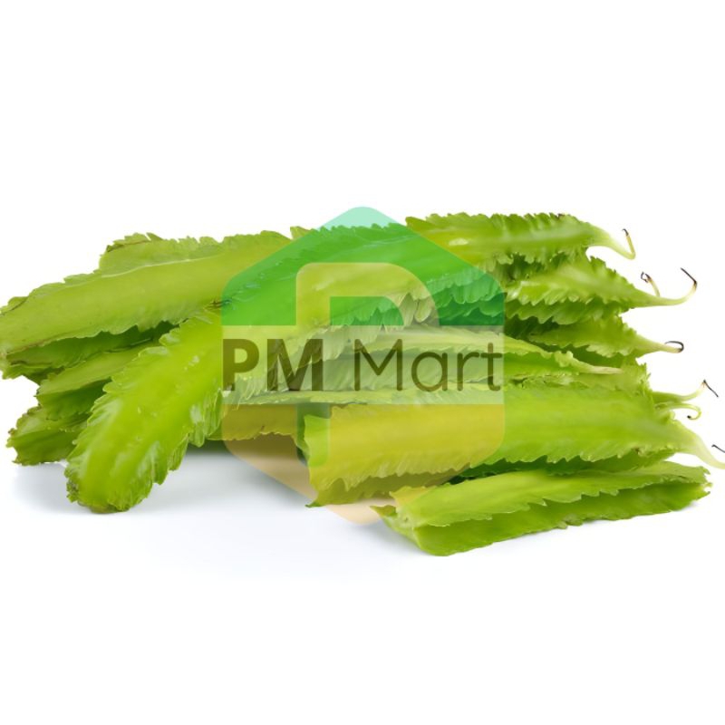 

Kecipir Segar 250 Gram