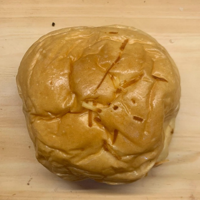 

Roti Keju