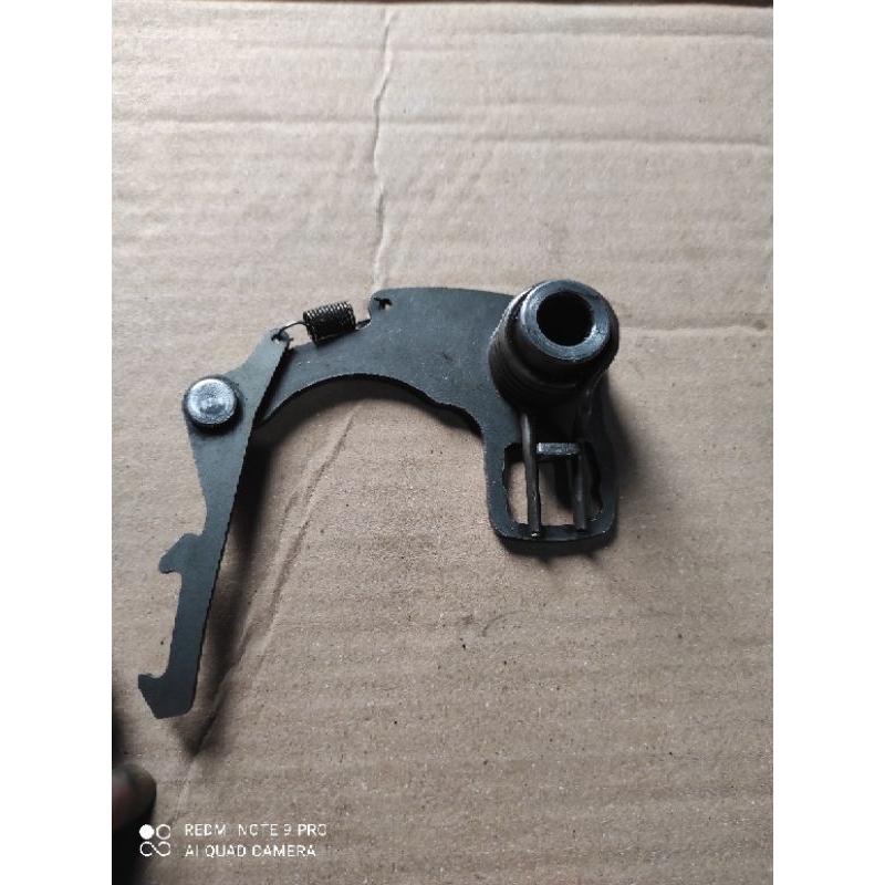 Cakar Cakaran As perseneling As Operan Yamaha Alfa Sigma Fiz R Foswan Original