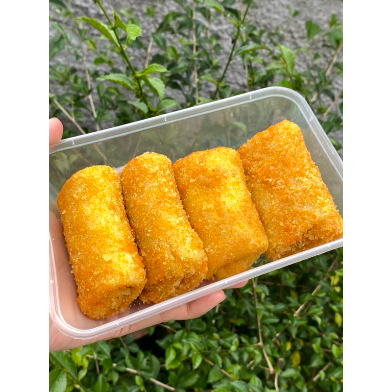 

Risoles Frozen Rogut Ayam Frozen Food Risol joydeekitchen