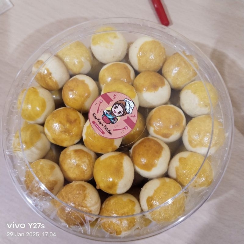 

Nastar Premium