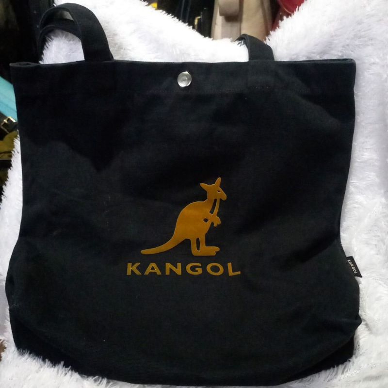 Kangol Totebag