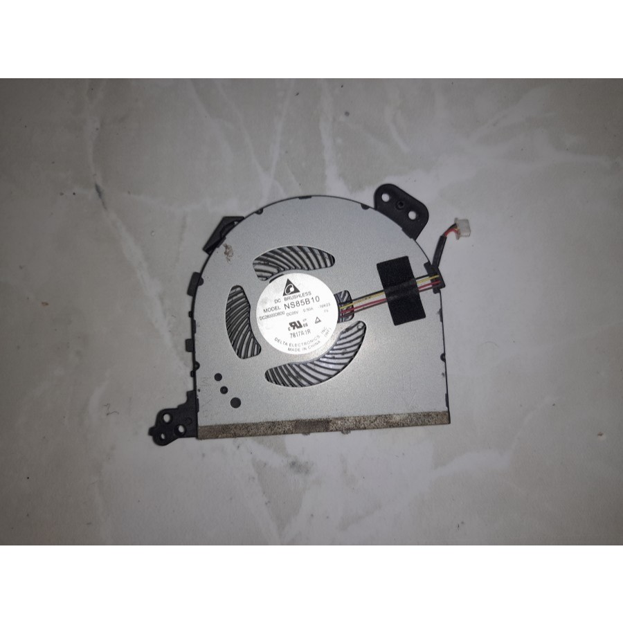 Kipas Fan Interal Laptop Lenovo Ideapad 320