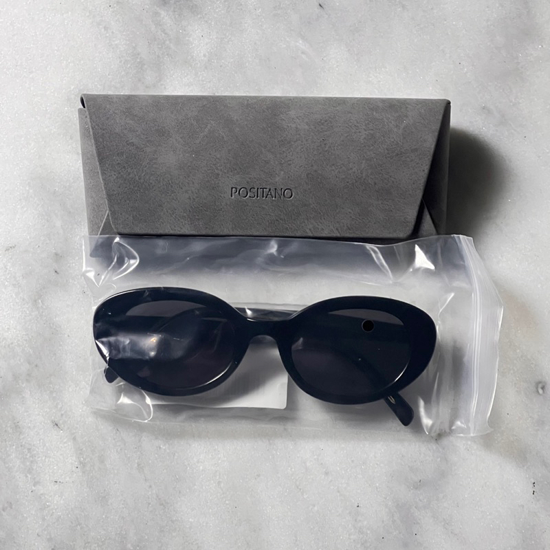 Ready Stock Rieti x POSITANO Uno C1 Original