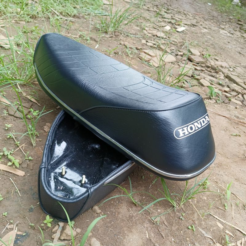 JOK SADEL C70 RACING MIRING PRES PRIMA ANTI GEMBOS