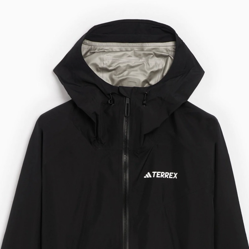 Adidas Terrex Goretex Jacket