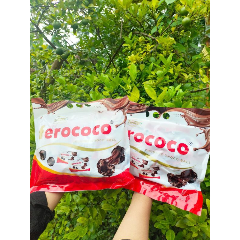 

ferococo