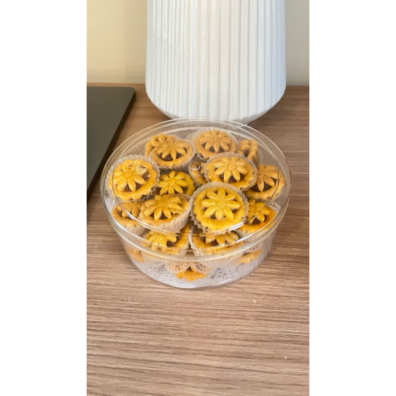 

Cillicious | KUE KERING EXTRA PREMIUM | KUE LEBARAN ENAK