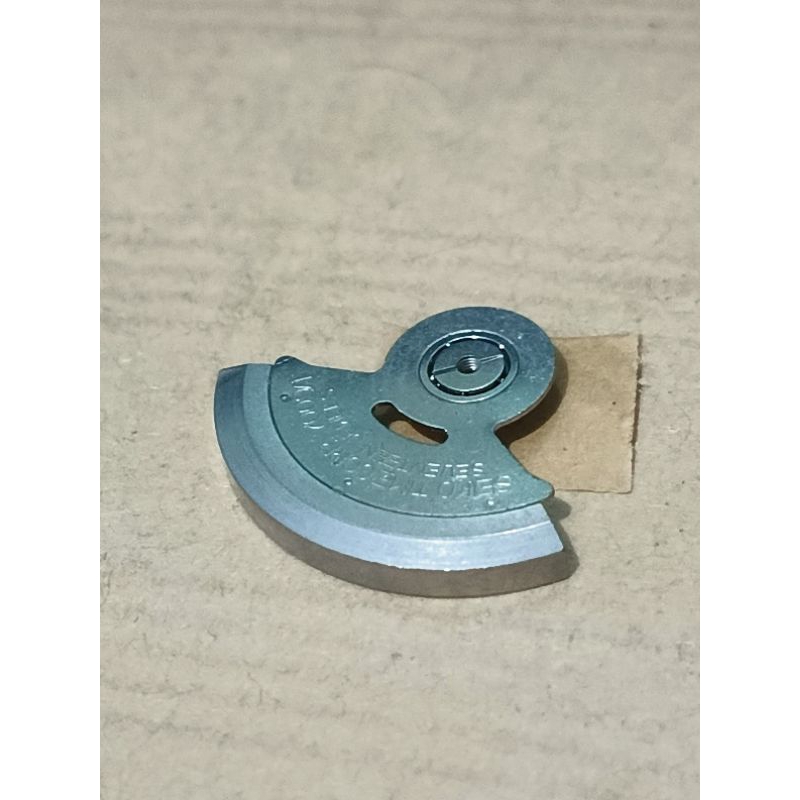 Bandul Seiko Bearing 7009A Original