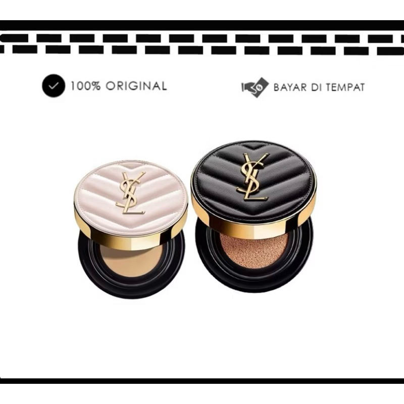 Cushion YSL