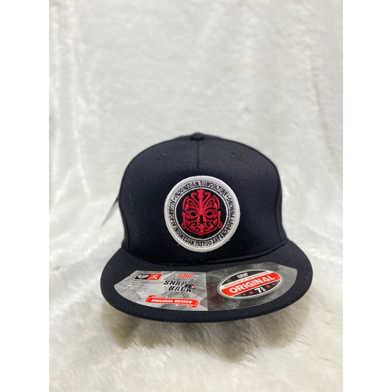 Topi Snapback Masberto Original/Topi Ceper Premium/Topi Distro/Topi Trucker/Topi Jeans/TOPI SNAPBACK