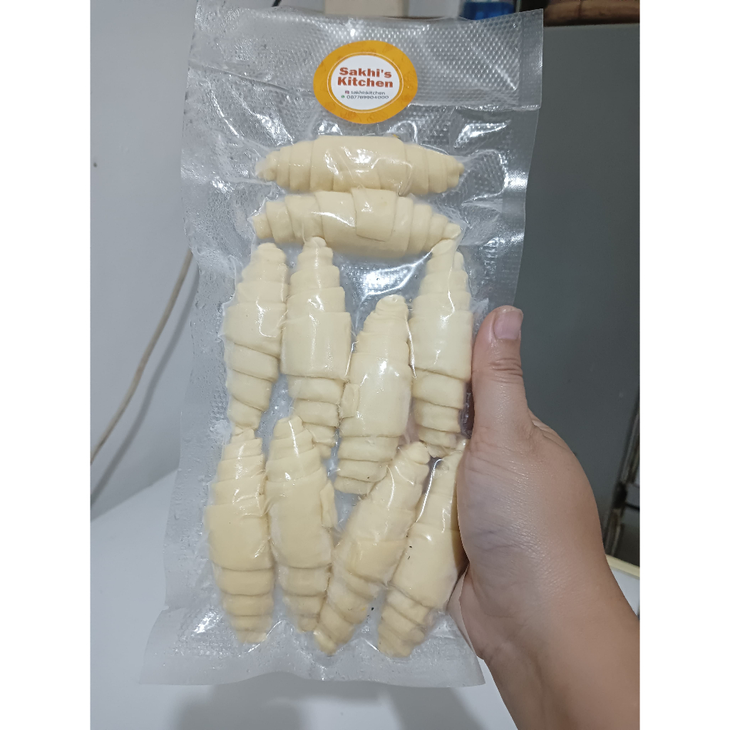 

Croissant 10 Pcs By Sakhis Food