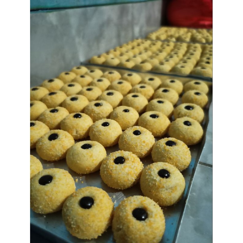 

kue kering Monde susu kue Janet janit 600ml