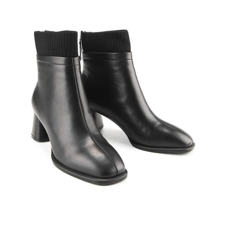 Sepatu Boots Wanita Hush Puppies Original - Oline