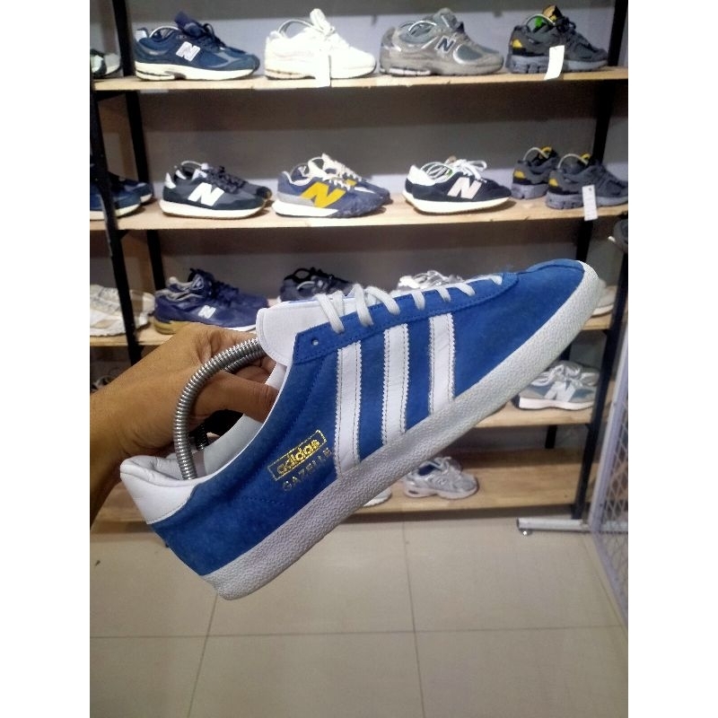 Adidas Gazelle Second ORI