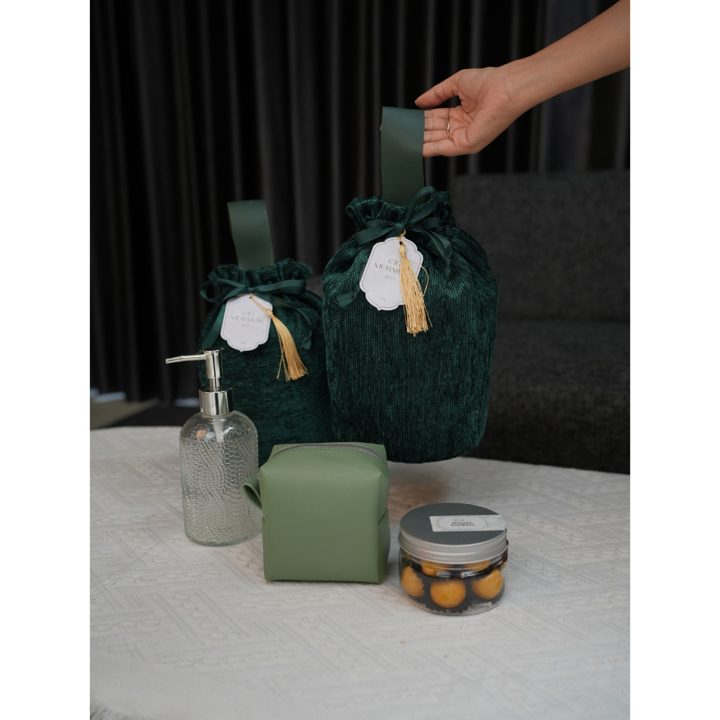 

(Pre-Order) Hampers Lebaran Fajr Package Edisi Ramadhan WAJIB KONSULTASI