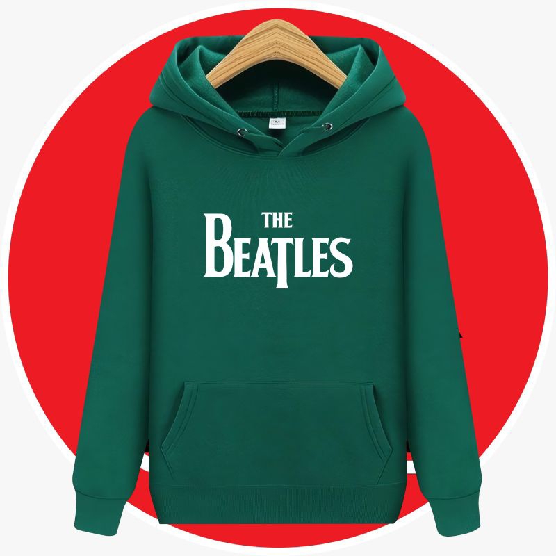 Hoodie The Beatles