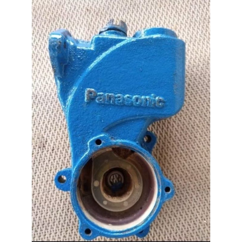 Original ALKON / KEONGAN pompa air panasonic 125 / panasonic gp129jxk/national lama ( second)