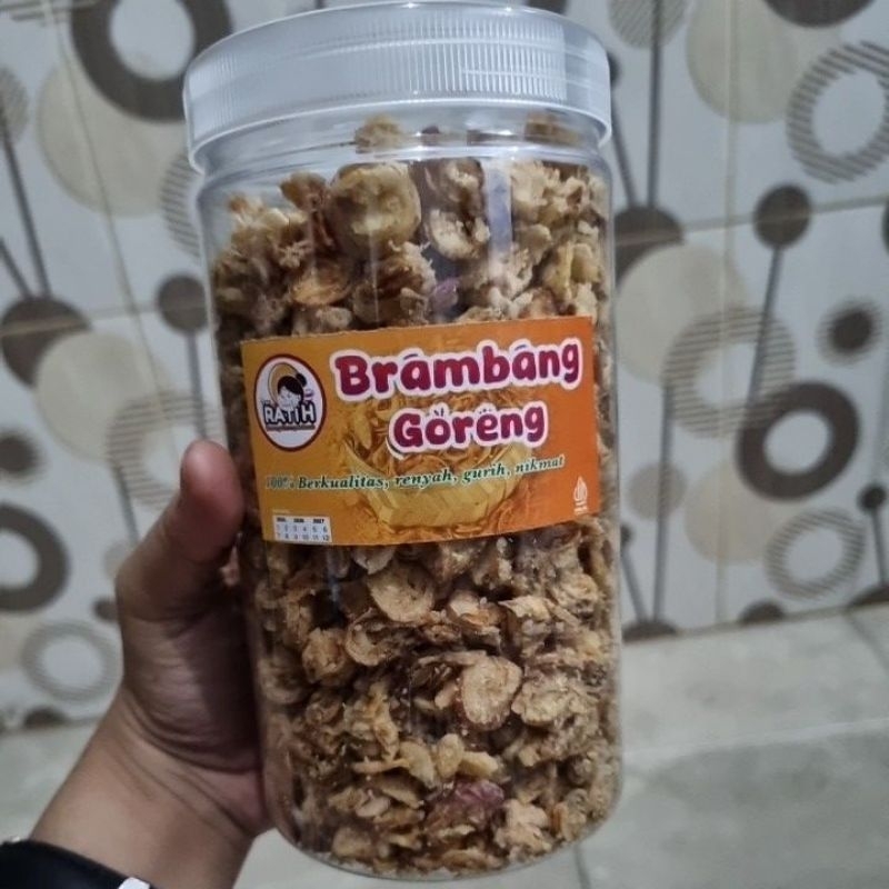 

BAWANG GORENG MURAH