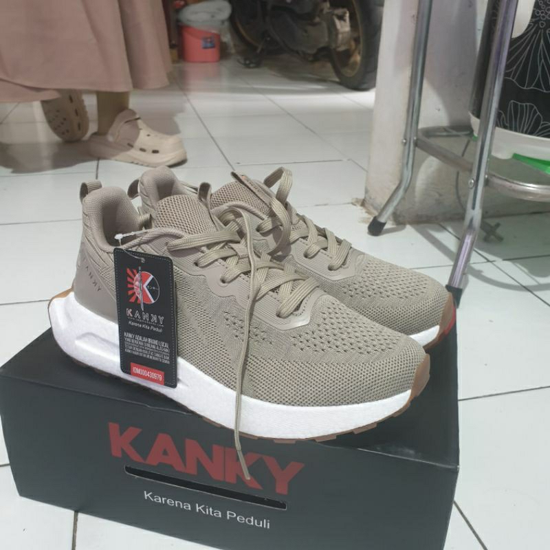 Sepatu Kanky Story Honjo 41