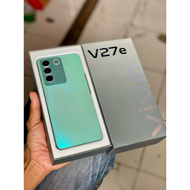 vivo V27e 12/256 ( second )