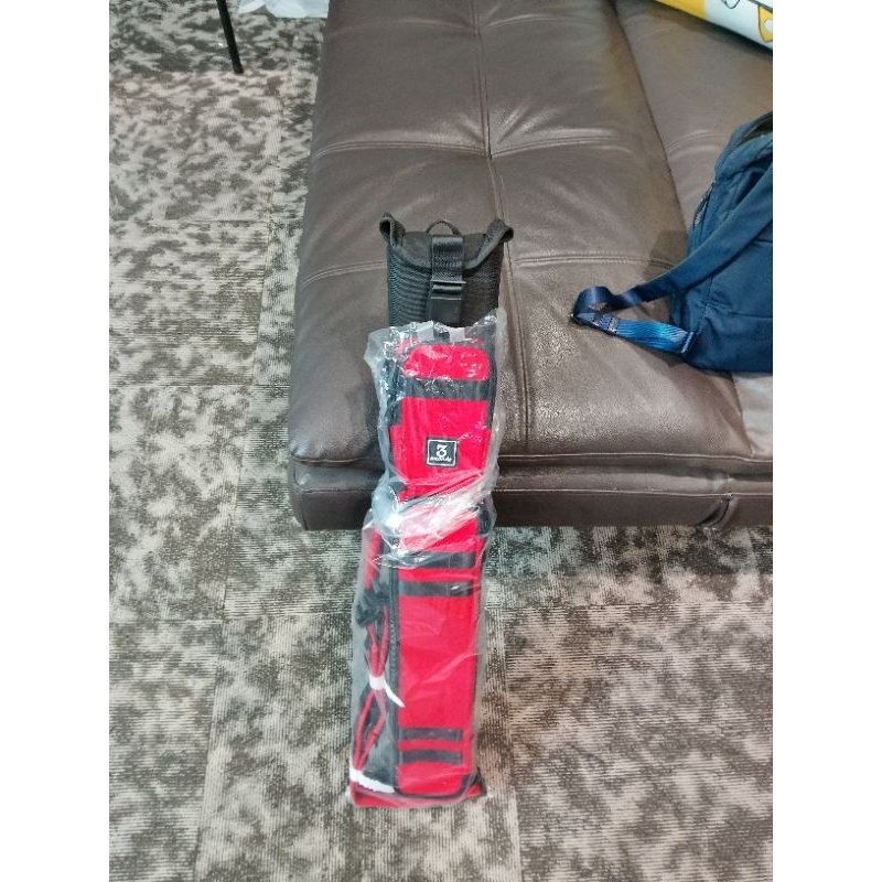 3seconds Cue Case 3x5