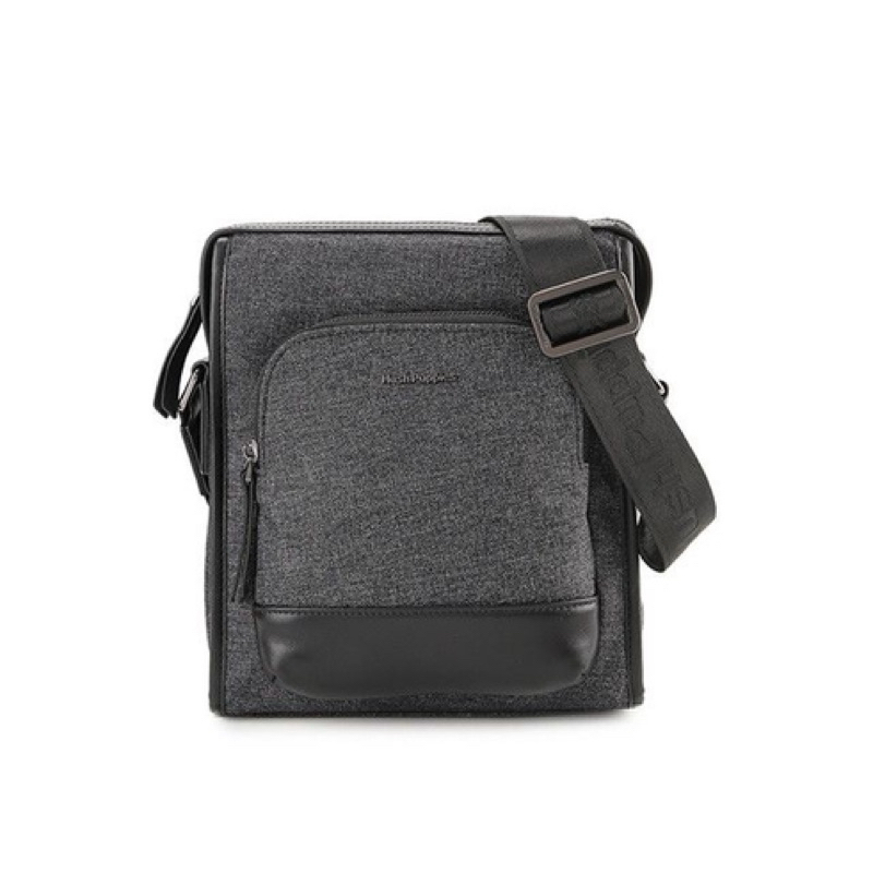 Sling Bag Pria Hush Puppies Original - Orlando