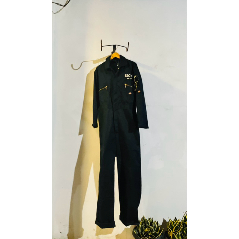 COVERALL DICKIES