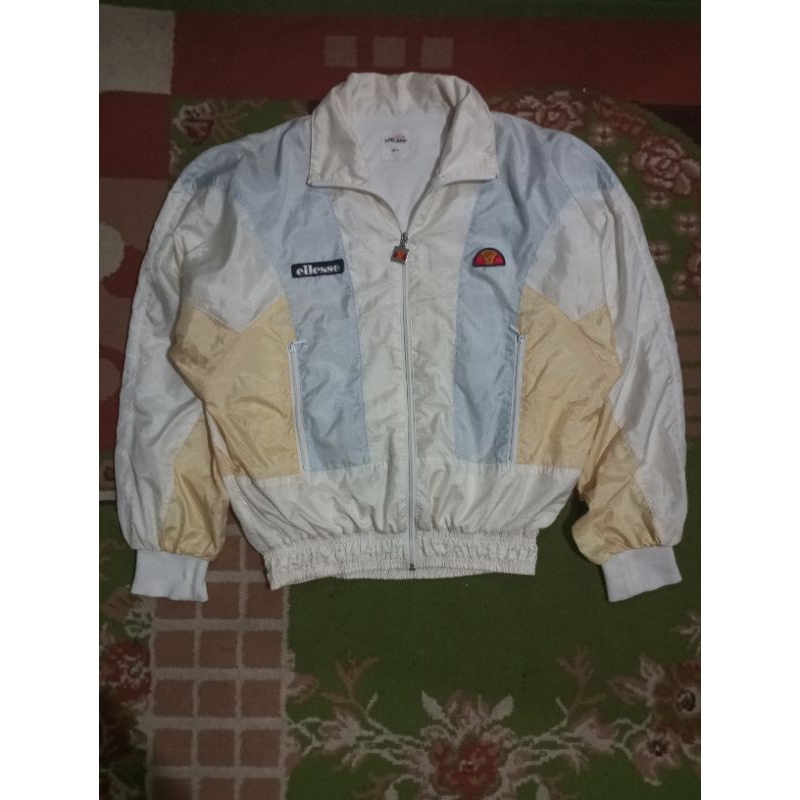 wb ellesse