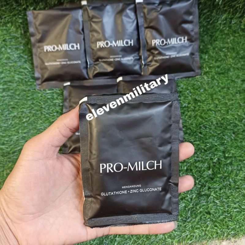 

Termurah Sereal Promilch eprokal Plus Tni isi 5 Exp September 2025