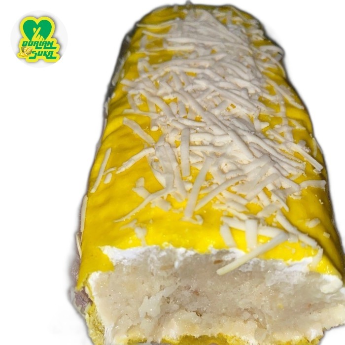 

NOB Pancake Durian Nias Roll Premium -+250Gr