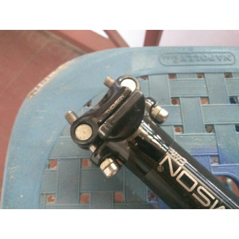 Seatpost Thomson Elite