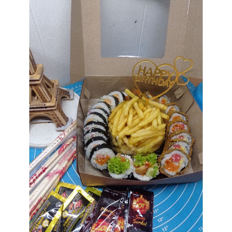 

kimbab birthday