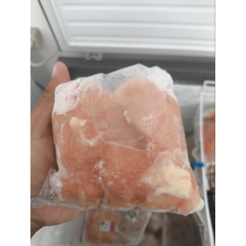 

Fillet Ayam Dada 500 gr