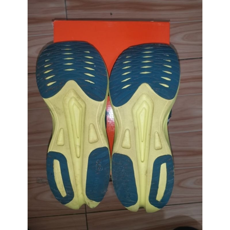 HYPERGLIDE 3.0 UK 43 PRELOVED