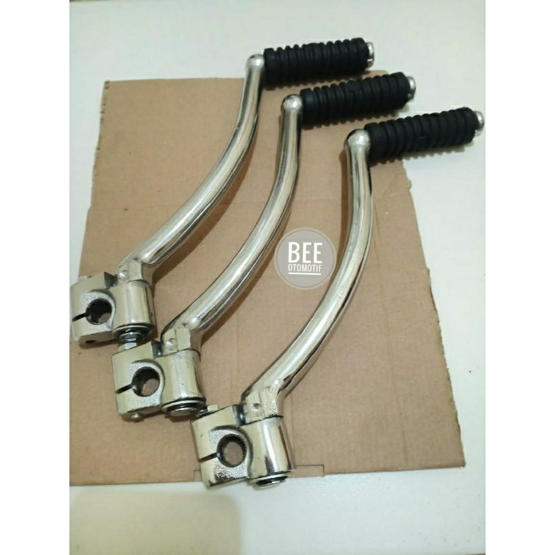 kick starter pedal selah engkol win original APPKTM