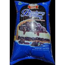 

EDNA PREMIUM FILLING 500 GR