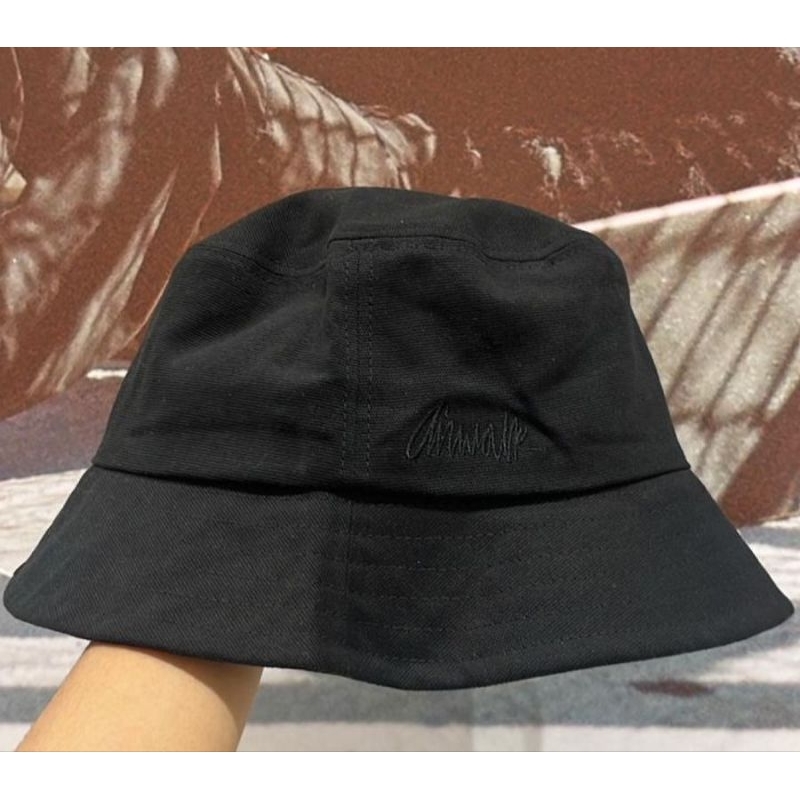 Topi Bucket Arw@lk