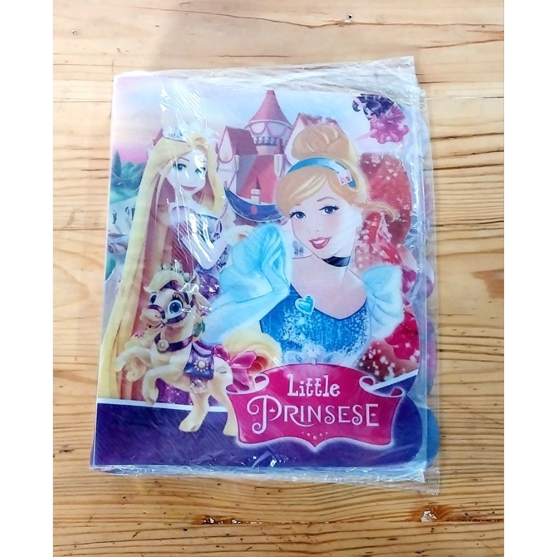 

MAP BINDER FANCY UKURAN KWARTO / 1PCS