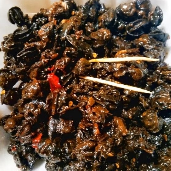 

RICA-RICA BEKICOT 02 130gr