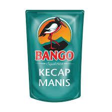 

KECAP BANGO 550 ML