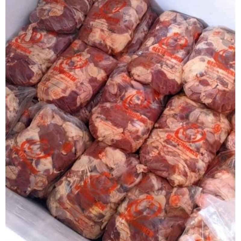 

Hati Ampela ayam Frozen and 1kg