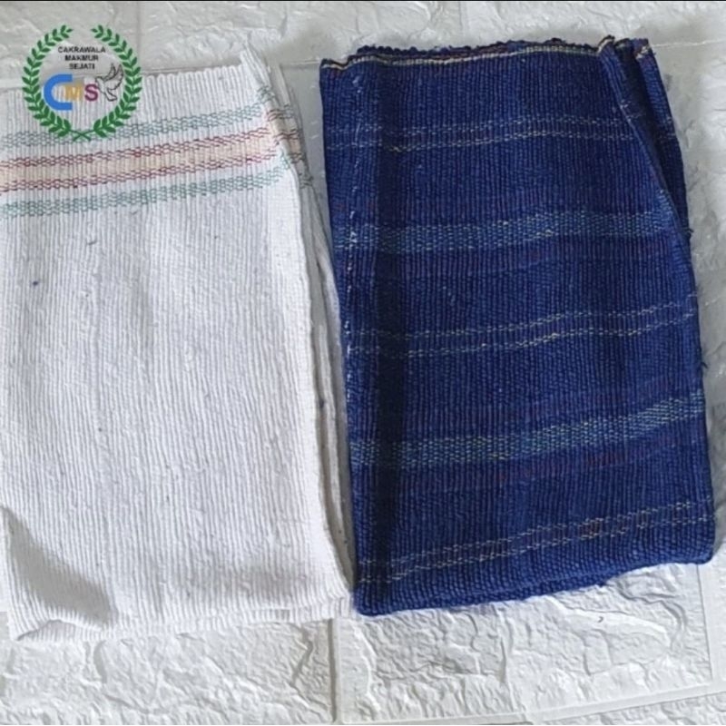 Kain lap pel /lap lantai / lap dapur